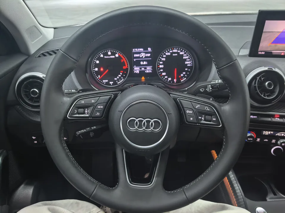 Audi Q2L Audi Q2L 2022 35 TFSI Stylish and Elegant 2022 — thumbnail 3