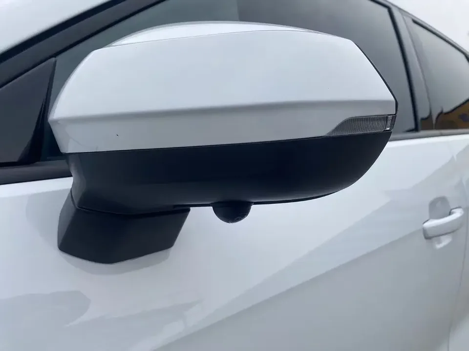 Audi Q2L Audi Q2L 2022 35 TFSI Progressive Dynamic 2022 — thumbnail 4