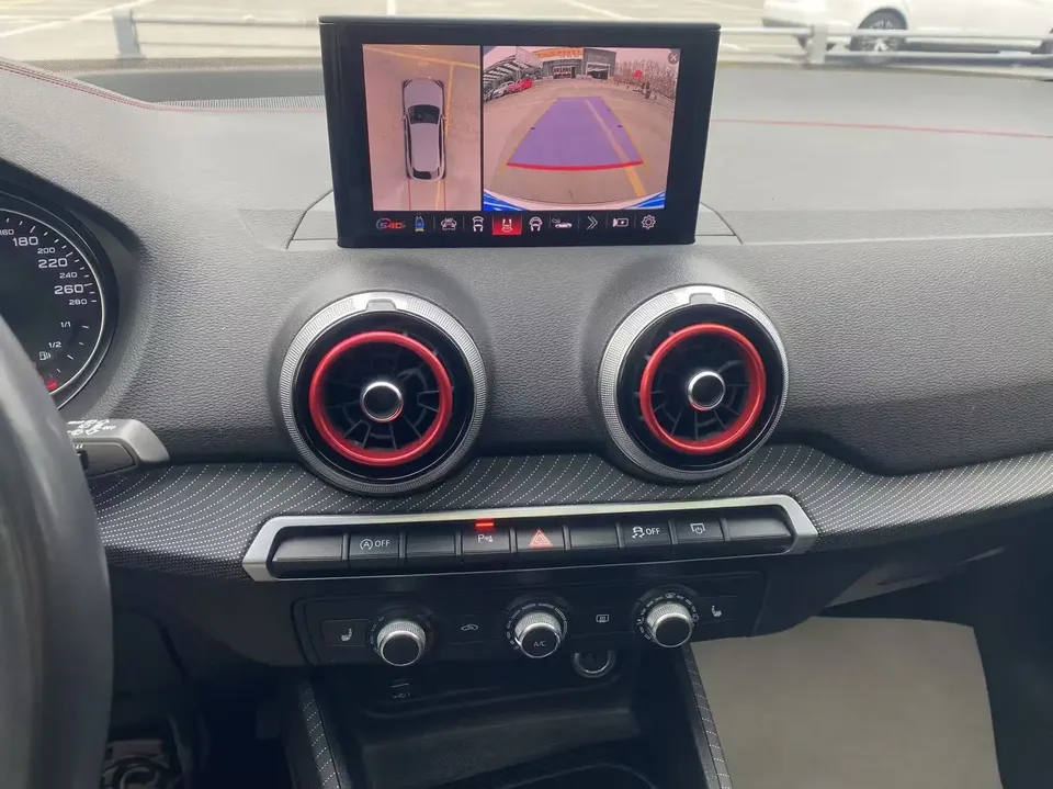 Audi Q2L Audi Q2L 2022 35 TFSI Progressive Dynamic 2022 — thumbnail 5