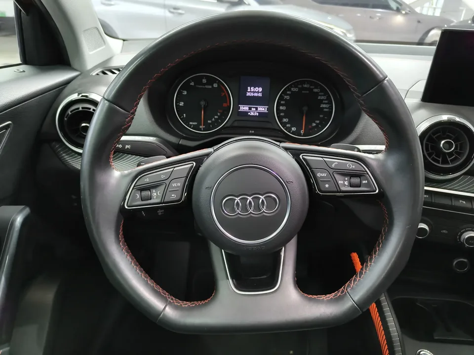 Audi Q2L Audi Q2L 2022 35 TFSI Progressive Dynamic 2023 — thumbnail 4