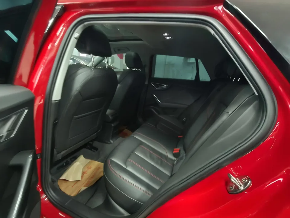 Audi Q2L Audi Q2L 2022 35 TFSI Progressive Dynamic 2023 — thumbnail 5