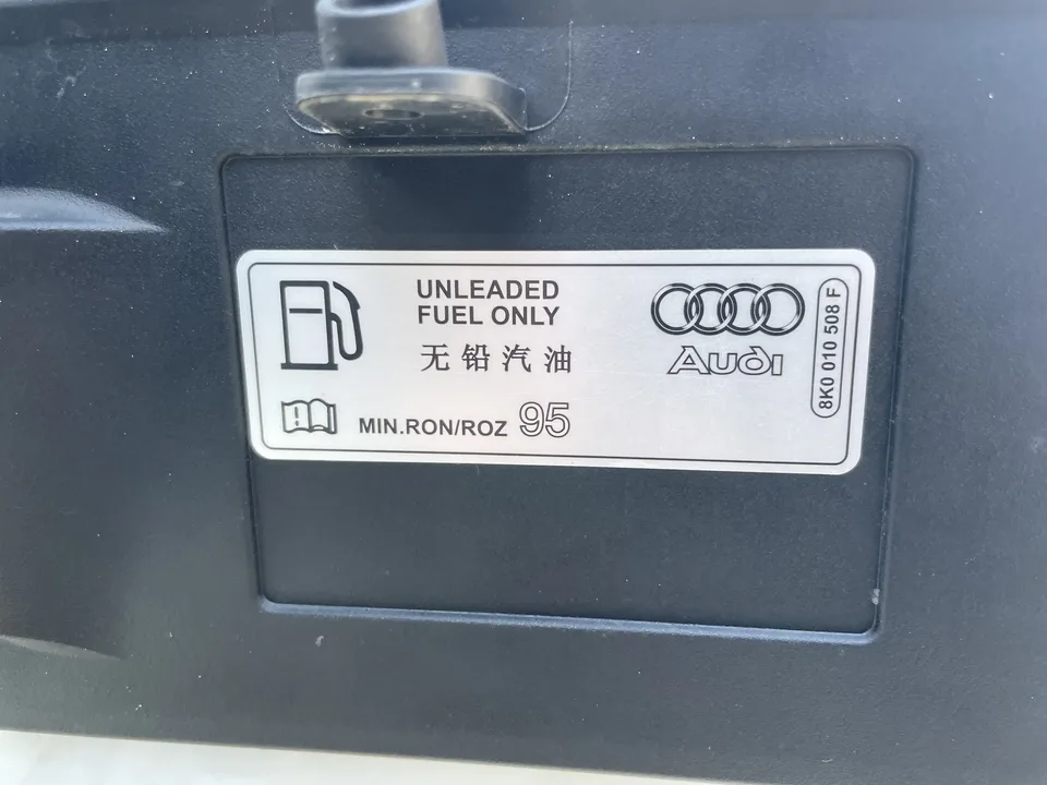 Audi Q2L Audi Q2L 2022 35 TFSI Progressive Elegance 2023 — thumbnail 3