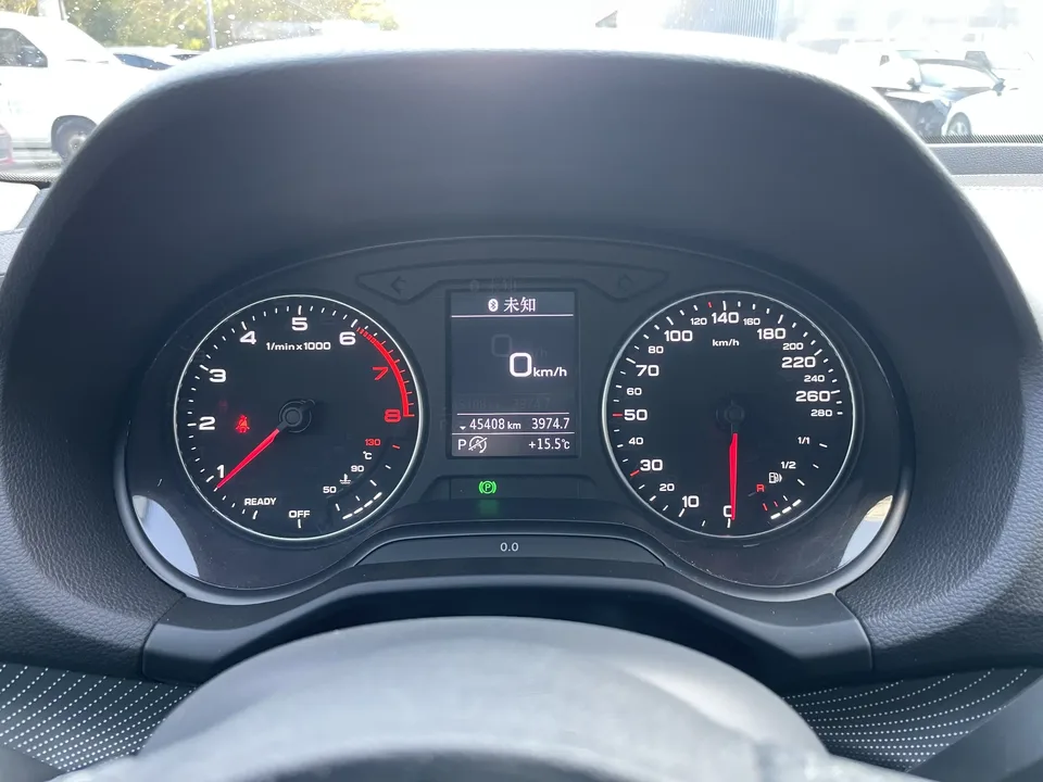 Audi Q2L Audi Q2L 2022 35 TFSI Progressive Elegance 2023 — thumbnail 4