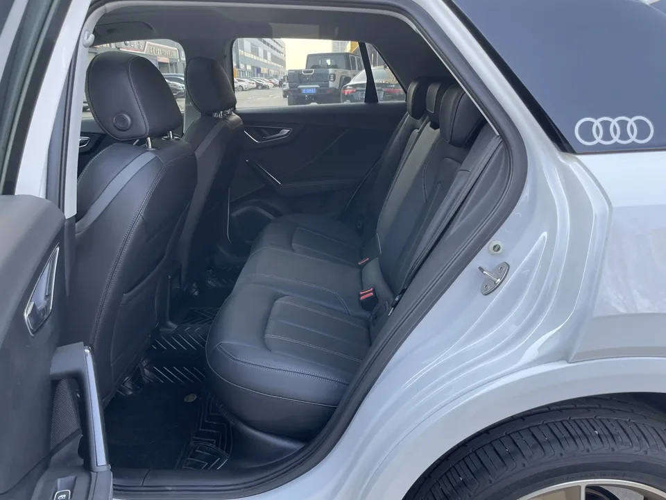 Audi Q2L Audi Q2L 2022 35 TFSI Progressive Elegance 2023 — thumbnail 5