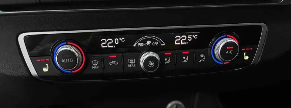 Audi Q2L Audi Q2L 2022 35 TFSI Stylish Dynamic 2022 — thumbnail 2