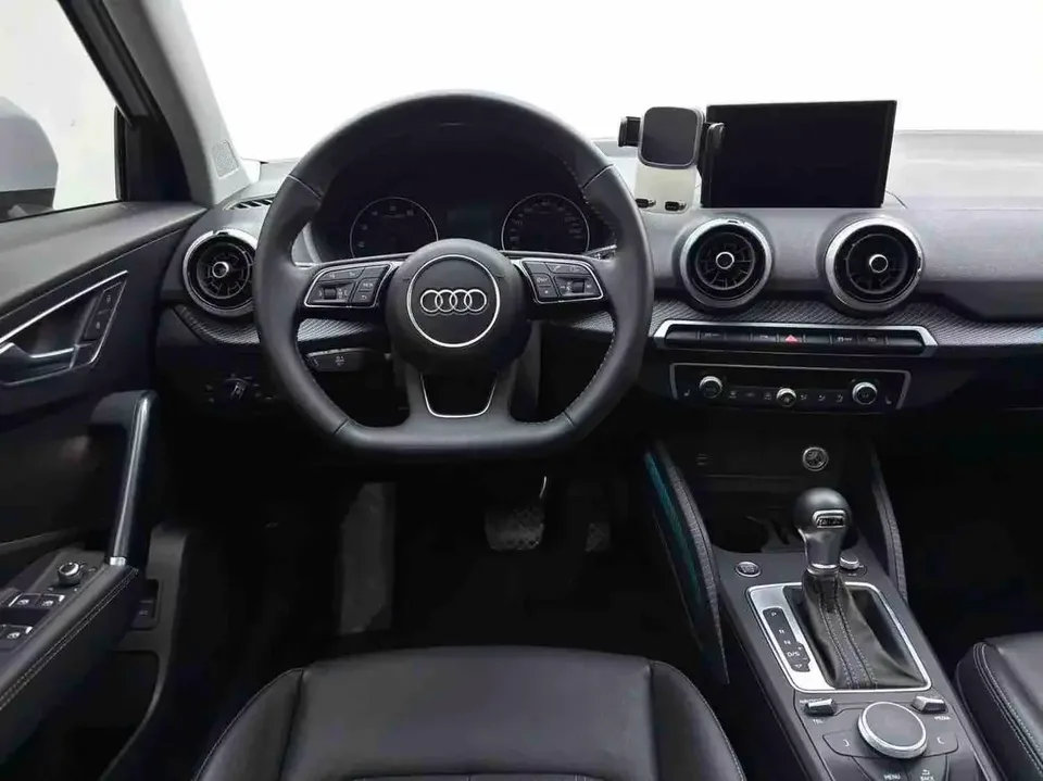 Audi Q2L Audi Q2L 2022 35 TFSI Stylish Dynamic 2022 — thumbnail 5