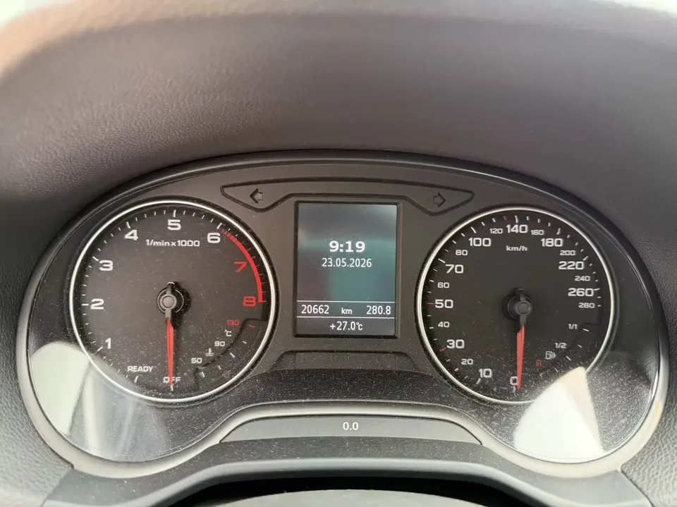 Audi Q2L Audi Q2L 2022 35 TFSI Progressive Dynamic 2022 — thumbnail 5