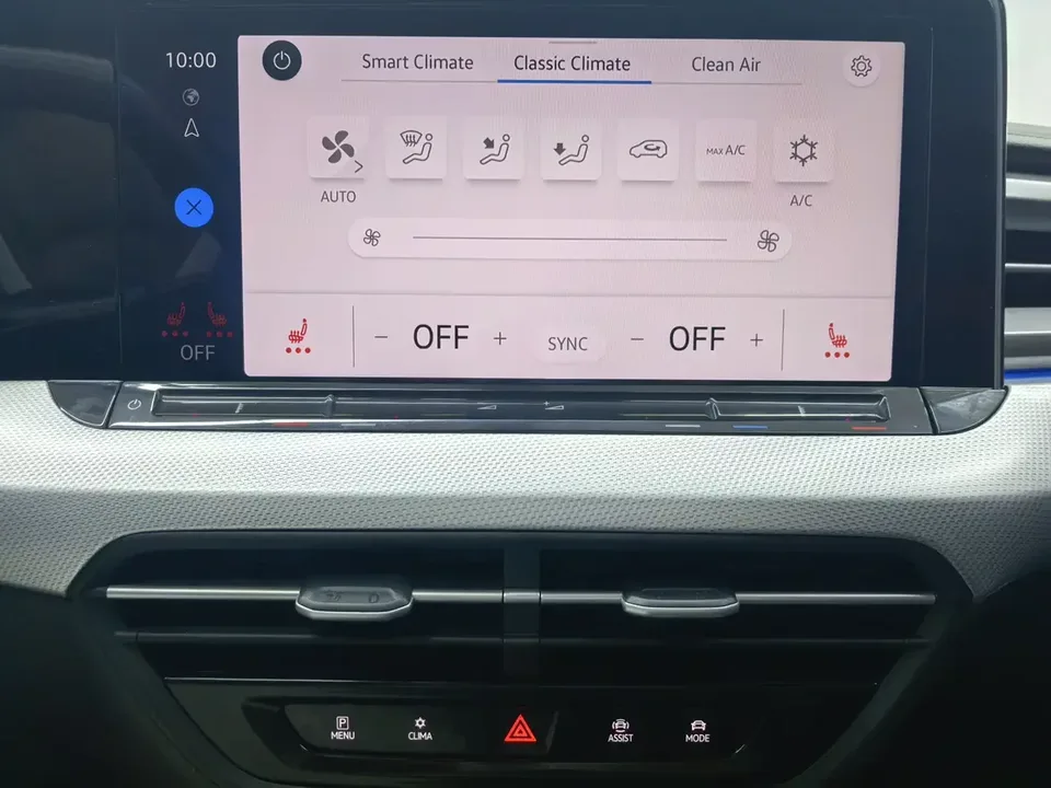 Volkswagen Lamando Lingdu 2023 Lingdu L 280TSI DSG Cool Edition 2023 — thumbnail 3