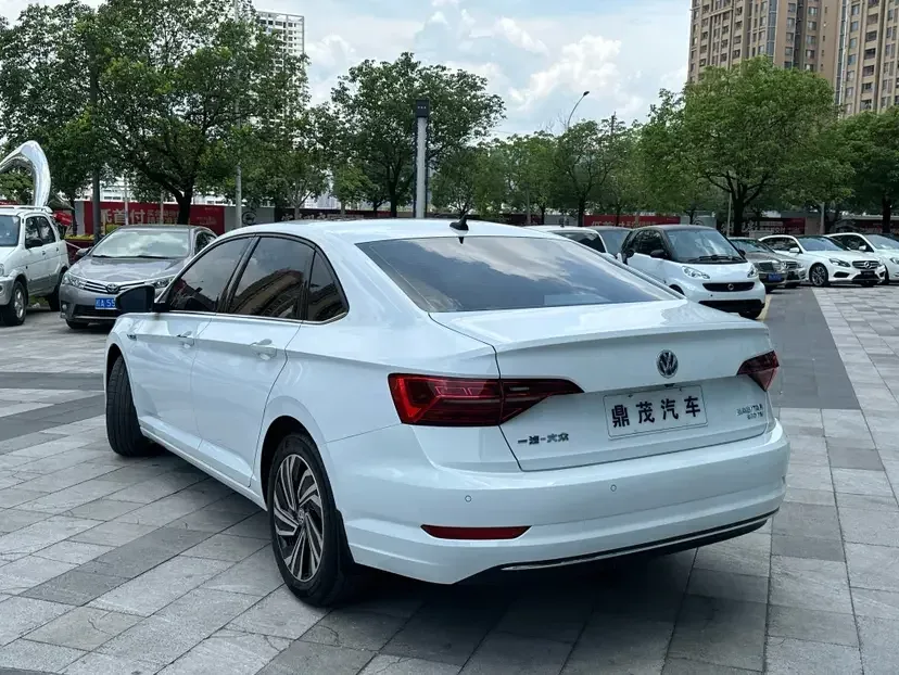 Volkswagen Sagitar Sagitar 2022 280TSI DSG Beyond Edition 2022 — thumbnail 2