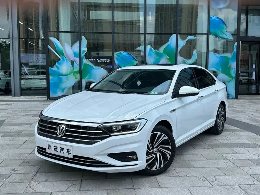 Volkswagen Sagitar Sagitar 2022 280TSI DSG Beyond Edition 2022 — photo 1, buy with delivery to Moscow