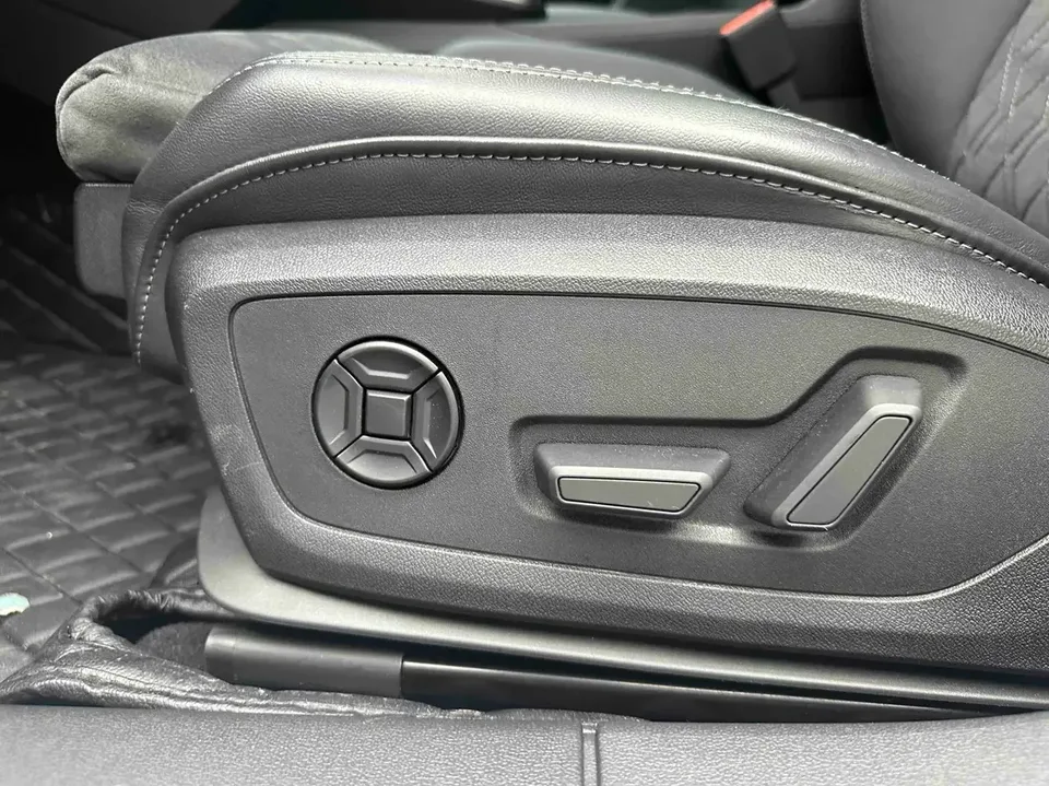 Audi A3 Audi A3 2021 Sportback 35 TFSI Luxury Sports 2022 — thumbnail 5