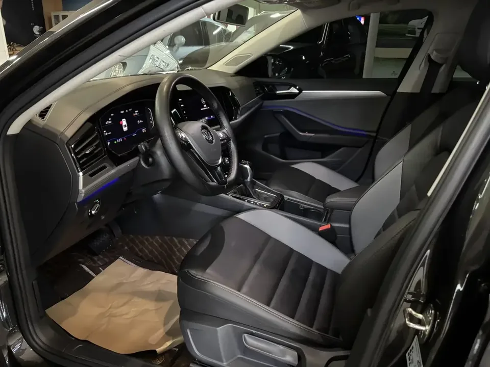 Volkswagen Sagitar Sagitar 2021 280TSI DSG Beyond Edition 2022 — thumbnail 4