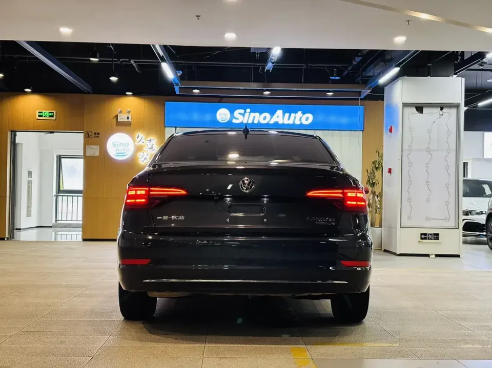 Volkswagen Sagitar Sagitar 2021 280TSI DSG Beyond Edition 2022 — thumbnail 5