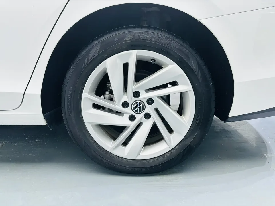 Volkswagen Lamando Lingdu 2022 Lingdu L 280TSI DSG Hot Edition 2022 — thumbnail 3