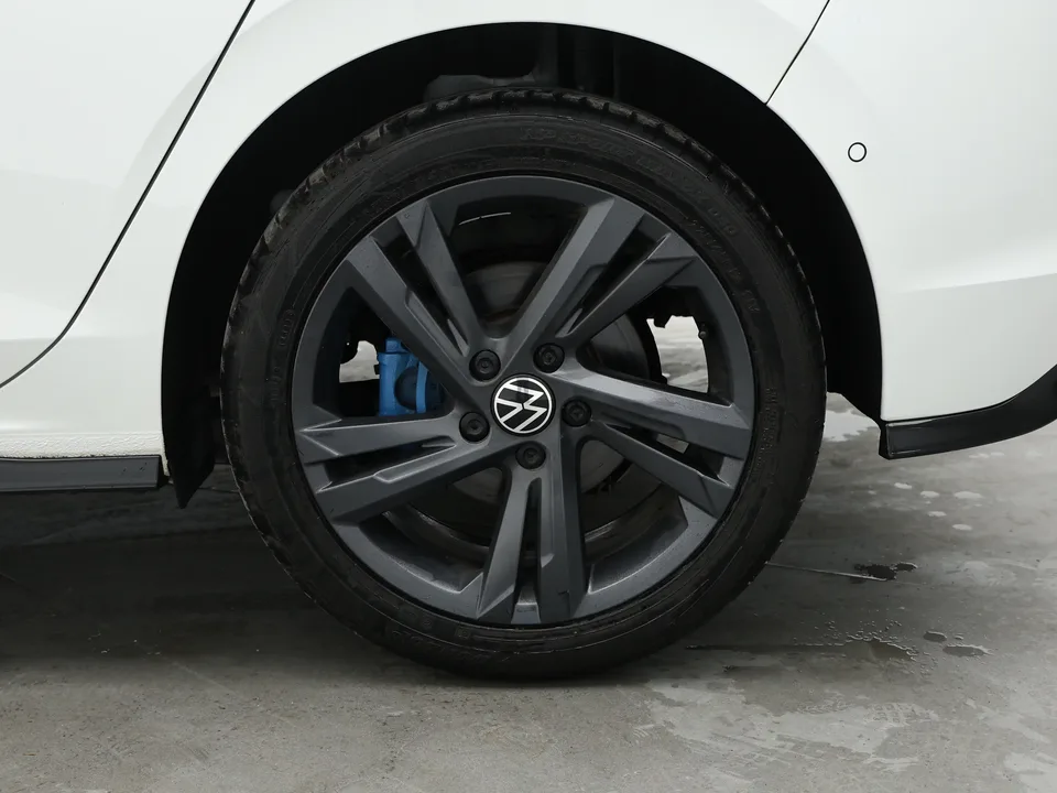 Volkswagen Golf golf 2023 280TSI DSG R-Line Lite 2023 — thumbnail 3