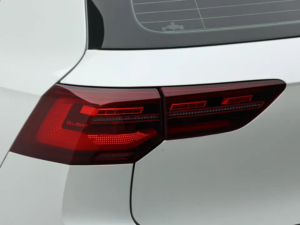 Volkswagen Golf golf 2023 280TSI DSG R-Line Lite 2023 — thumbnail 4