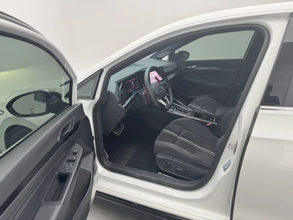 Volkswagen Golf golf 2023 280TSI DSG R-Line Lite 2023 — thumbnail 5