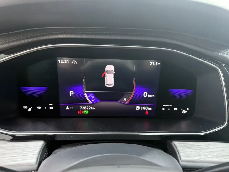 Volkswagen Sagitar Sagitar 2023 280TSI DSG Beyond Edition 2022 — thumbnail 4
