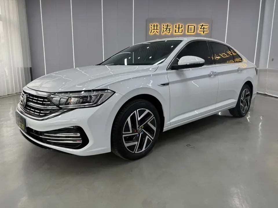 Volkswagen Sagitar Sagitar 2023 280TSI DSG Beyond Edition 2022 — фото 1, купить с доставкой в Москву