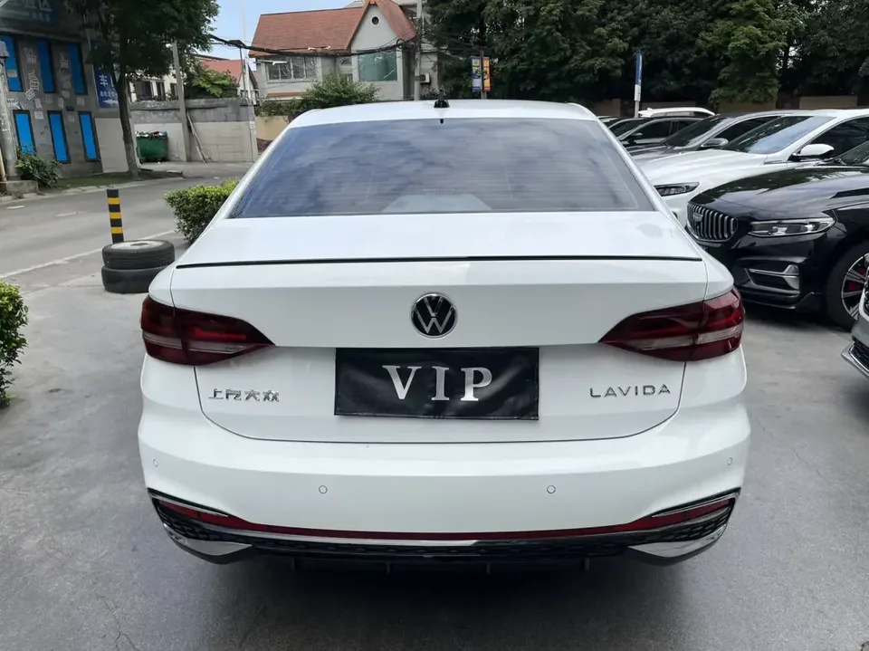 Volkswagen Lavida Lavida 2024 300TSI DSG Starry Sky Edition 2024 — thumbnail 5