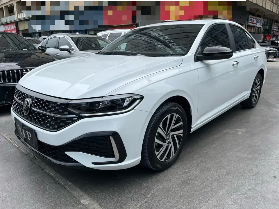 Volkswagen Lavida Lavida 2024 300TSI DSG Starry Sky Edition 2024 — photo 1, buy with delivery to Moscow