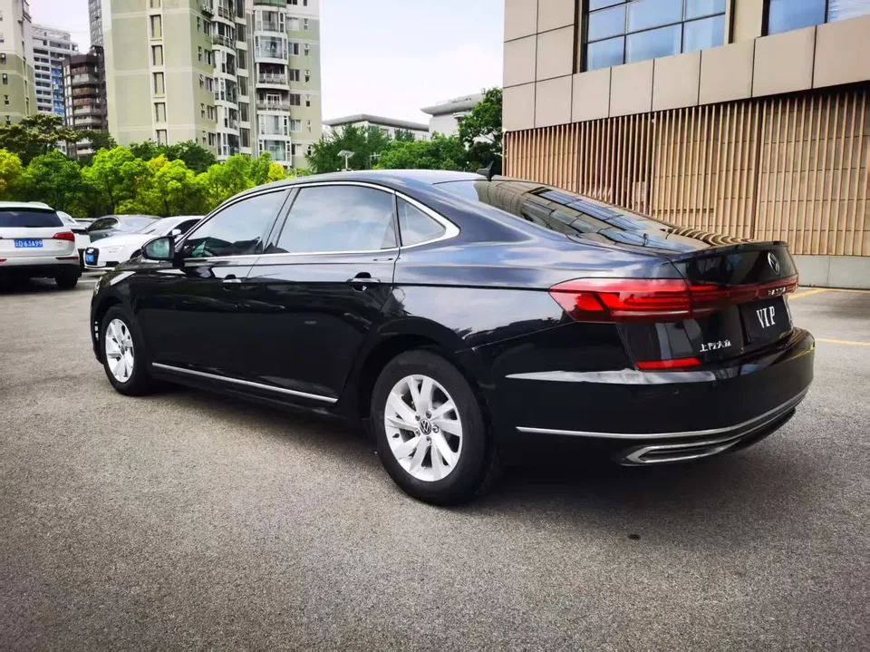 Volkswagen Passat Passat 2023 280TSI Elite Edition 2023 — thumbnail 4