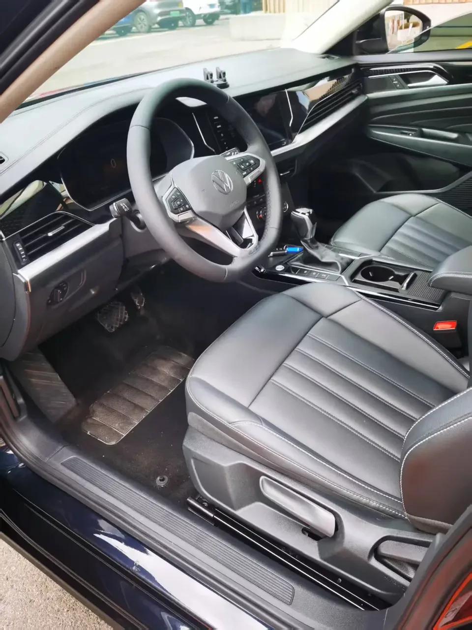 Volkswagen Passat Passat 2023 280TSI Elite Edition 2023 — thumbnail 5