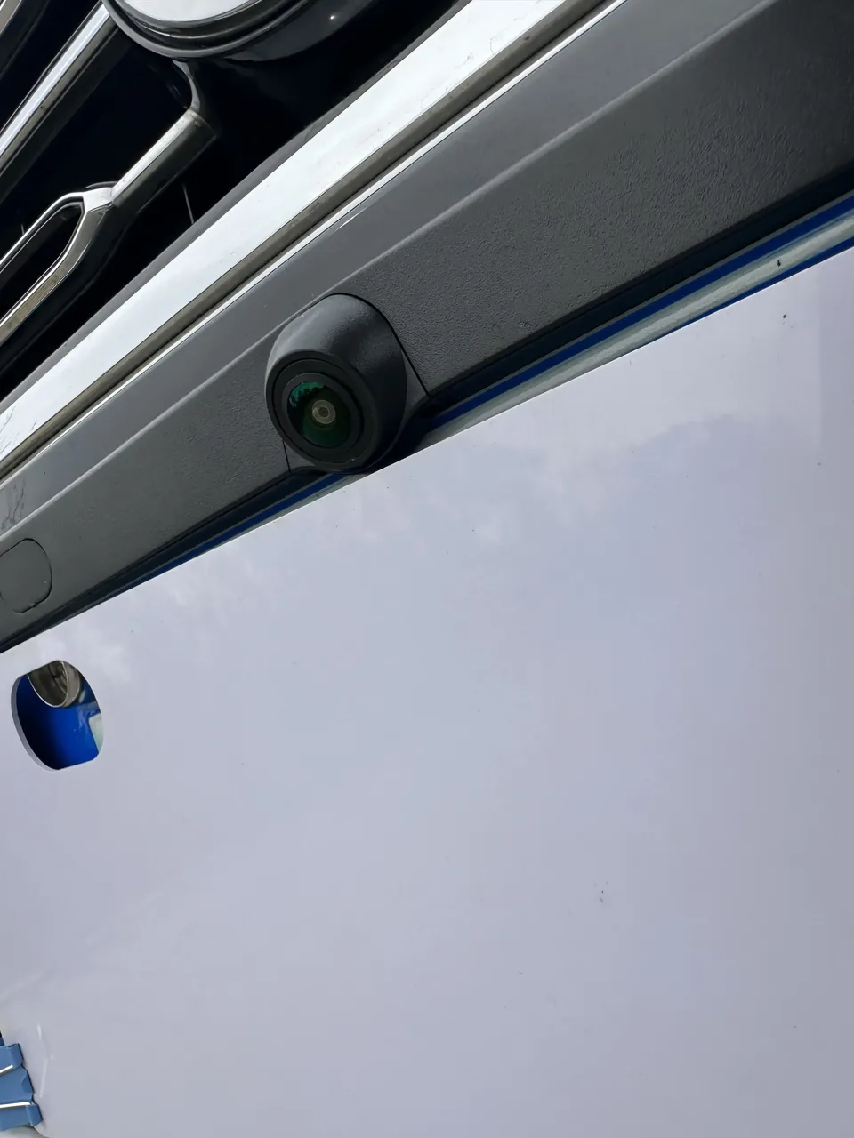 Volkswagen Tayron Tanyue 2022 280TSI 2WD Luxury Smart Edition 2022 — thumbnail 3