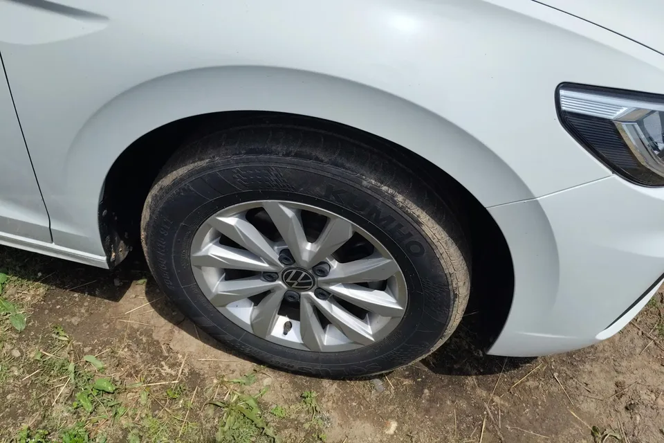 Volkswagen Bora Bora 2021 1.5L Automatic Fashion Smart Edition 2022 — thumbnail 2