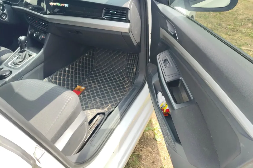 Volkswagen Bora Bora 2021 1.5L Automatic Fashion Smart Edition 2022 — thumbnail 3