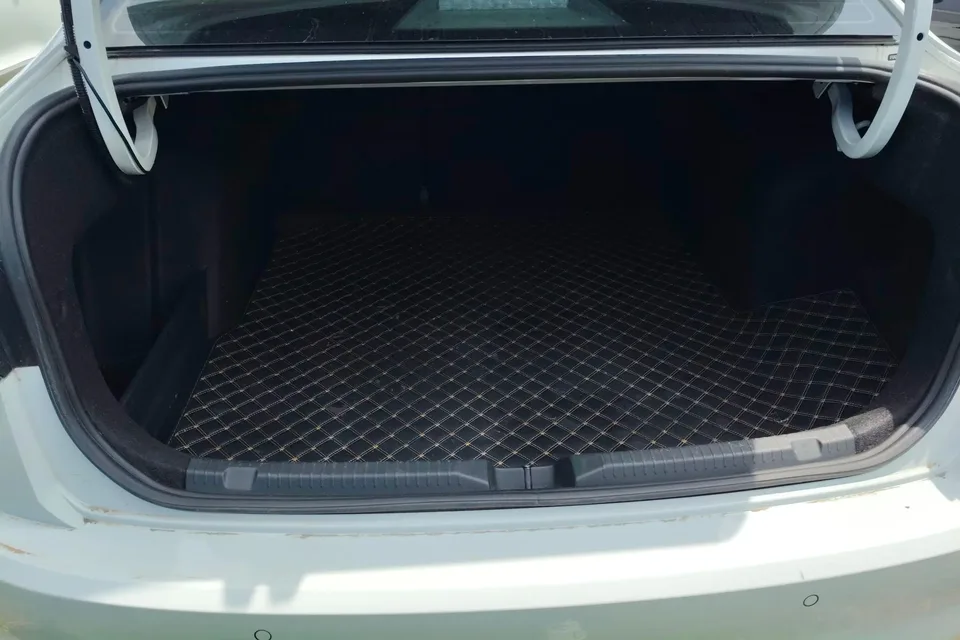 Volkswagen Bora Bora 2021 1.5L Automatic Fashion Smart Edition 2022 — thumbnail 5