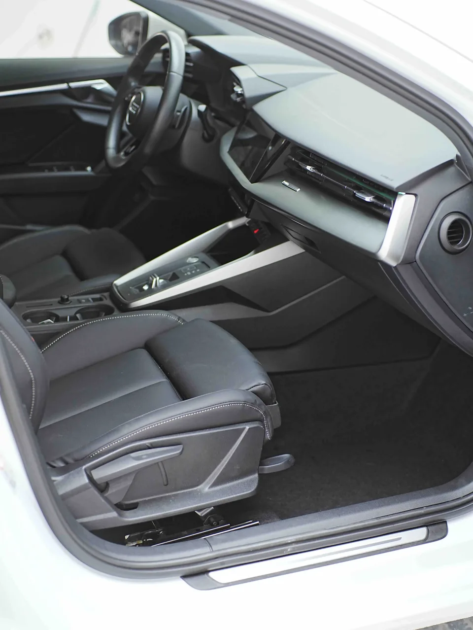 Audi A3 Audi A3 2021 Sportback 35 TFSI Progressive Elegance 2022 — thumbnail 5