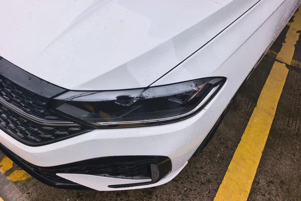 Volkswagen Lavida Lavida 2023 280TSI DSG Starry Sky Forever Edition 2023 — thumbnail 2