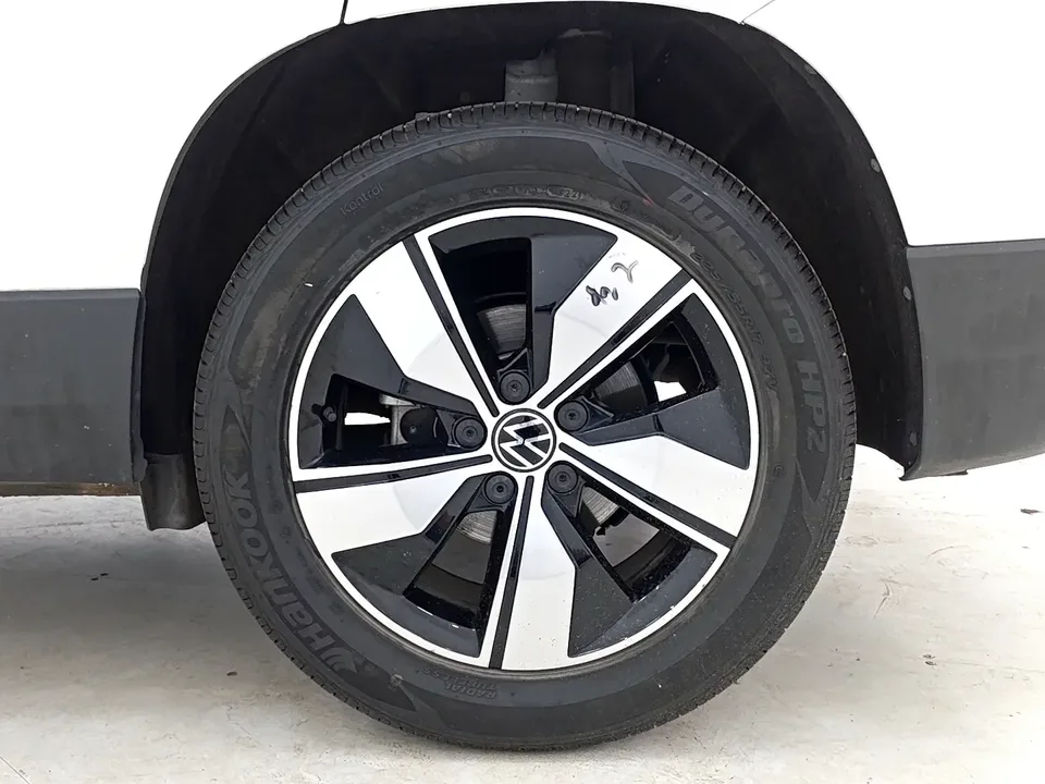 Volkswagen Tharu tuyue 2022 280TSI 2WD Comfort Edition 2022 — thumbnail 3