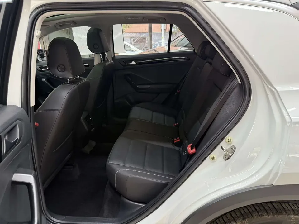 Volkswagen T-Roc TANG 2022 280TSI DSG 2WD Comfort PLUS 2022 — thumbnail 5