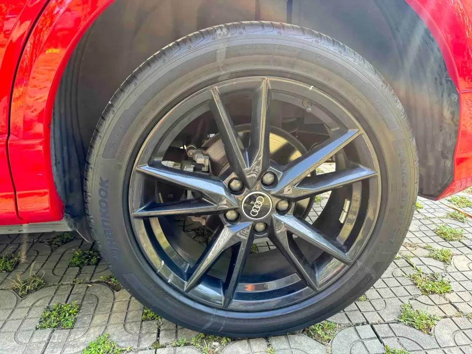 Audi Q2L Audi Q2L 2022 35 TFSI Progressive Dynamic 2022 — thumbnail 3