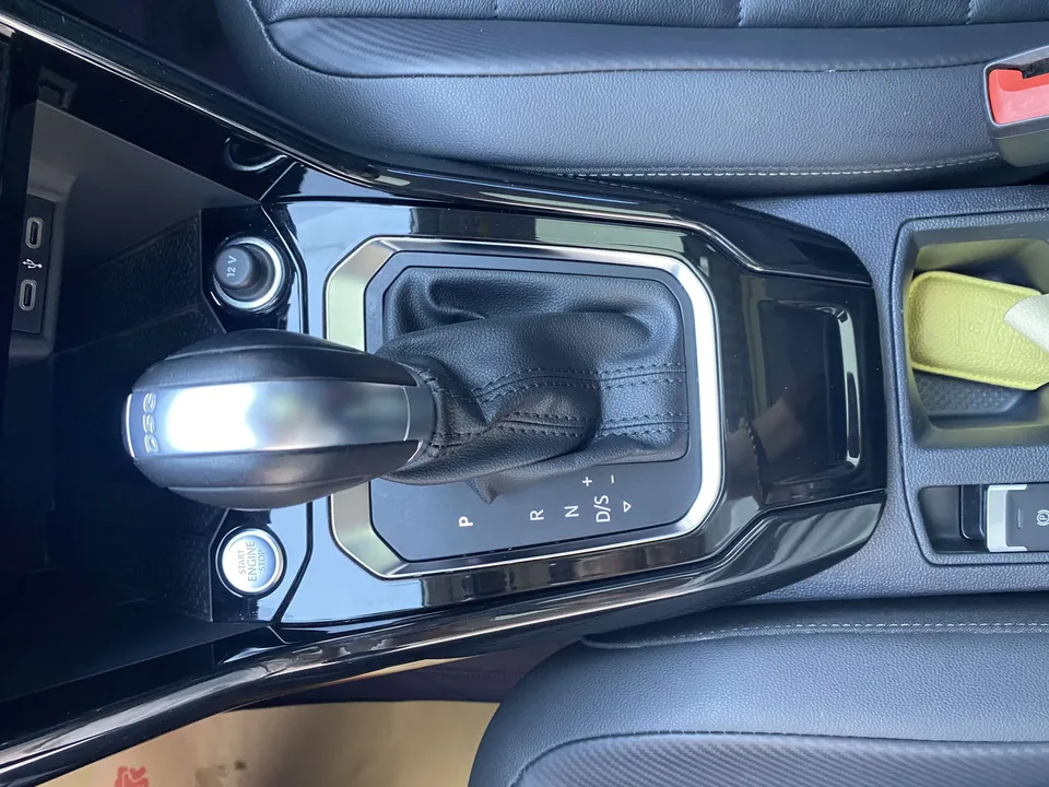 Volkswagen T-Roc TANG 2022 280TSI DSG 2WD Comfort PLUS 2022 — thumbnail 5