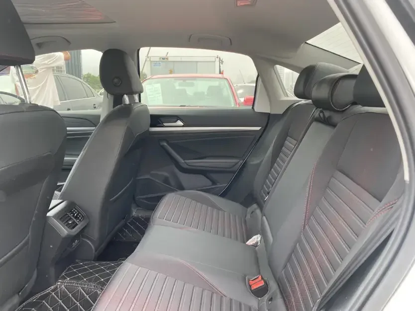 Volkswagen Lavida Lavida 2023 280TSI DSG Starry Sky Forever Edition 2023 — thumbnail 3