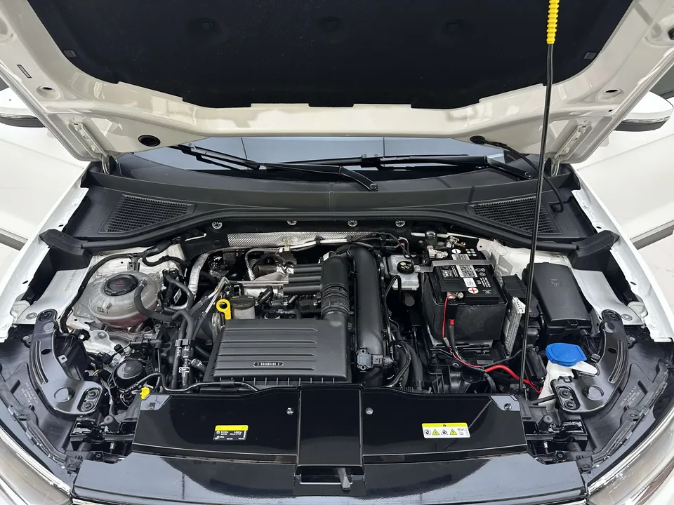 Volkswagen T-Roc TANG 2022 280TSI DSG 2WD Comfort PLUS 2023 — thumbnail 3