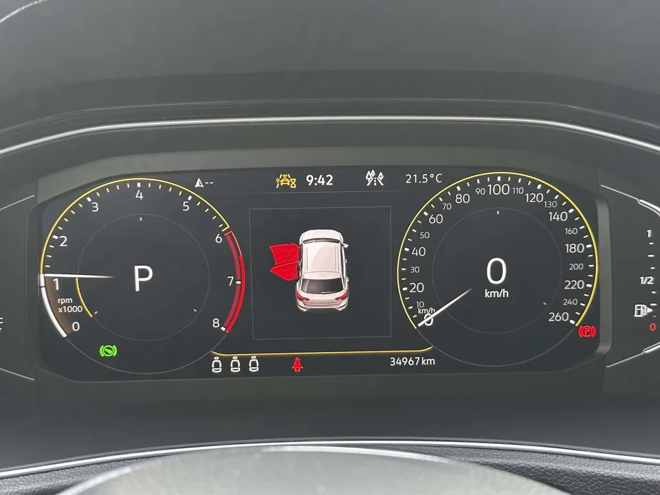 Volkswagen T-Roc TANG 2022 280TSI DSG 2WD Comfort PLUS 2023 — thumbnail 5