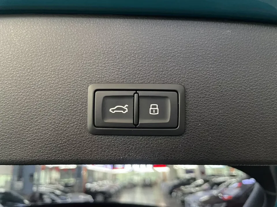 Audi Q2L Audi Q2L 2022 35 TFSI Stylish Dynamic 2022 — thumbnail 3