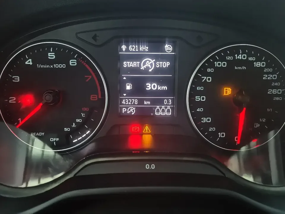 Audi Q2L Audi Q2L 2022 35 TFSI Stylish Dynamic 2022 — thumbnail 4