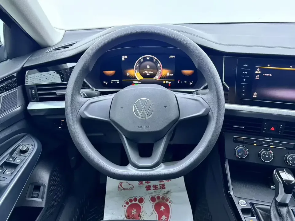 Volkswagen Passat Passat 2022 280TSI Business Edition 2022 — thumbnail 5