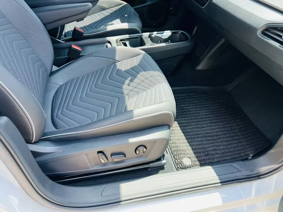 Volkswagen ID.3 Volkswagen ID.3 2023 Pure Smart Edition 2023 — thumbnail 3