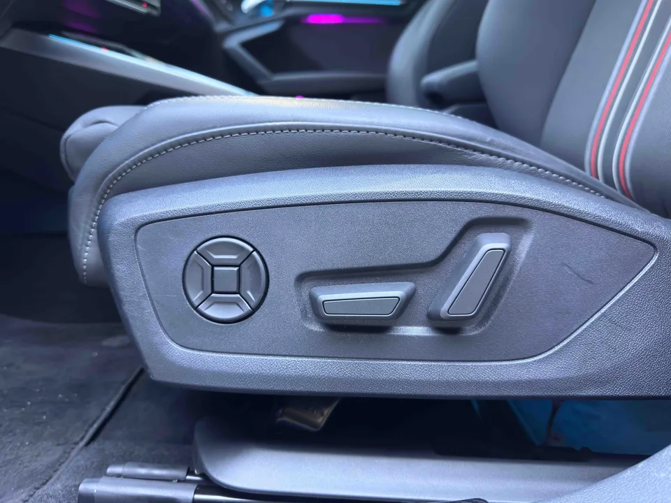 Audi A3 Audi A3 2023 A3L Limousine 35 TFSI facelift: stylish and sporty 2023 — thumbnail 5