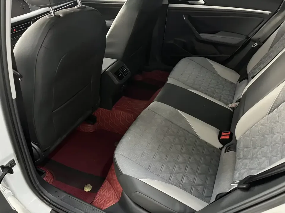 Volkswagen Lavida Lavida 2023 280TSI DSG Full Elegance Edition 2022 — thumbnail 3