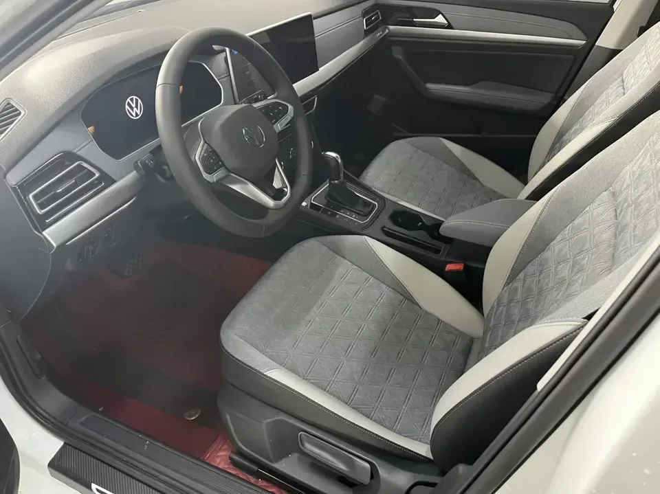 Volkswagen Lavida Lavida 2023 280TSI DSG Full Elegance Edition 2022 — thumbnail 5