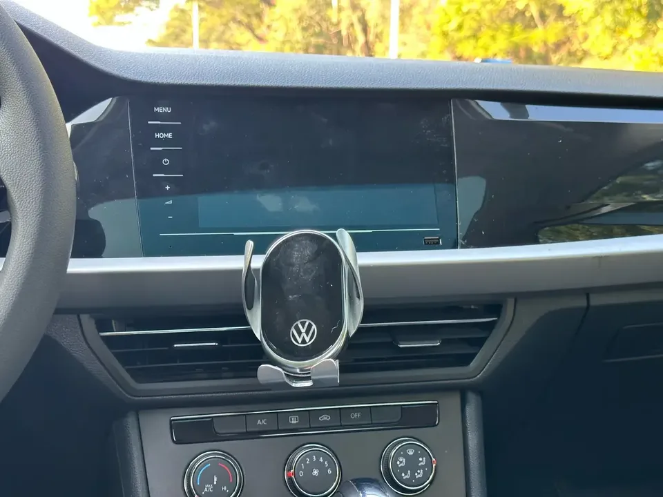 Volkswagen Lavida Lavida 2022 280TSI DSG Comfort Edition 2022 — thumbnail 3