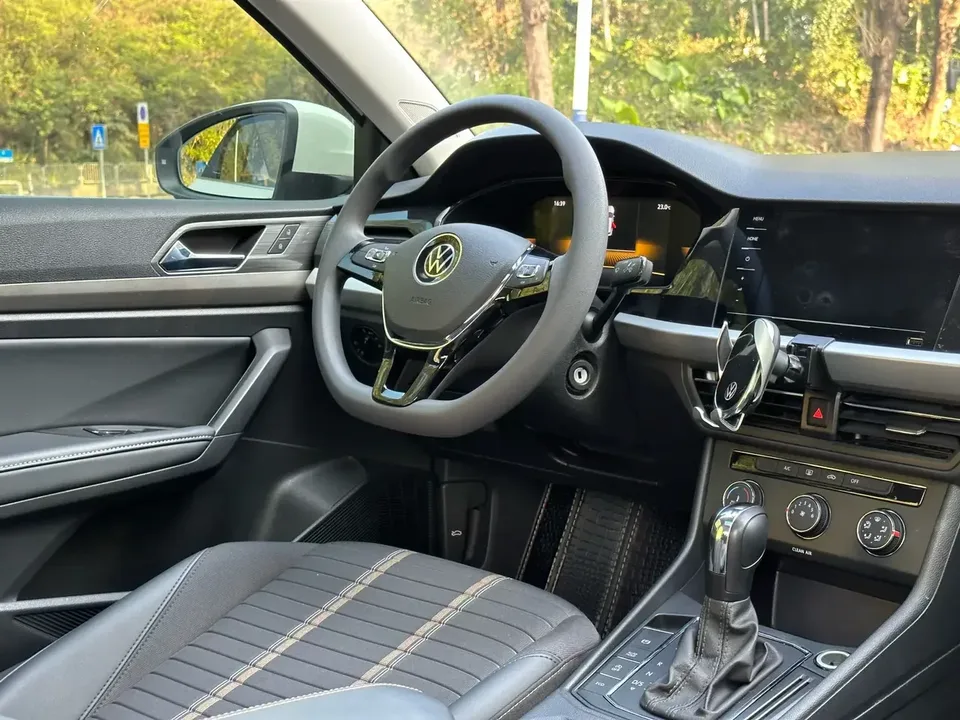 Volkswagen Lavida Lavida 2022 280TSI DSG Comfort Edition 2022 — thumbnail 5