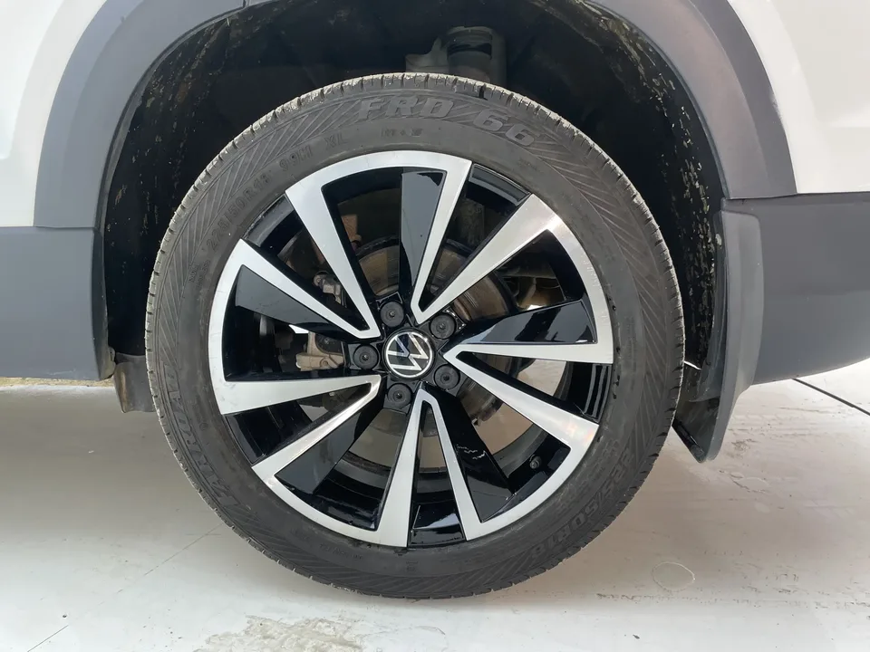 Volkswagen Tharu tuyue 2021 280TSI 2WD Luxury Edition PLUS 2022 — thumbnail 3
